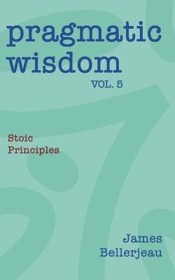 Pragmatic Wisdom Vol. 5 - James Bellerjeau - cover