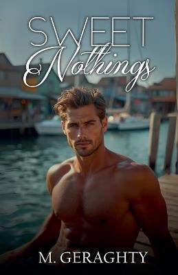Sweet Nothings - Michael Geraghty - cover