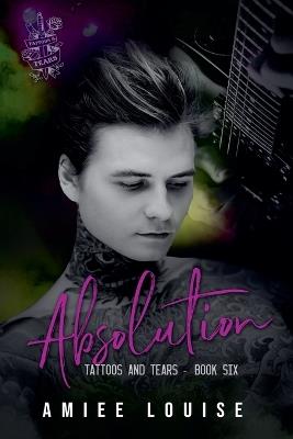 Absolution - Amiee Louise - cover
