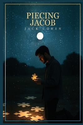 Piecing Jacob - Jack Cohen - cover
