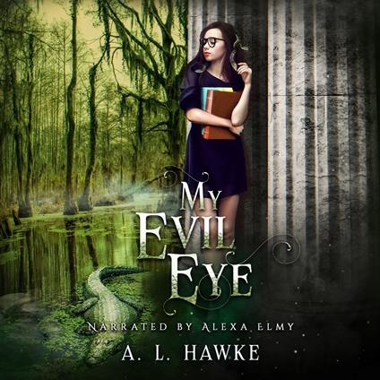 My Evil Eye