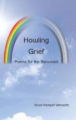 Howling Grief - Karyn Rampell Vampotic - cover
