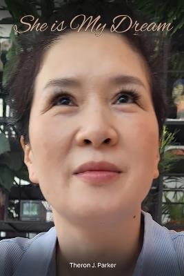 She is My Dream: Poems - cover