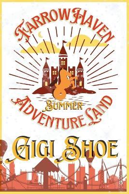 FarrowHaven AdventureLand: Summer - Gigi Shoe - cover