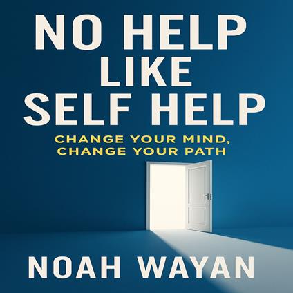 No Help Like Self Help