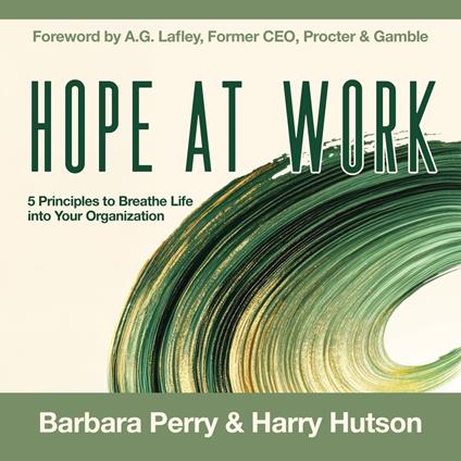 Hope at Work