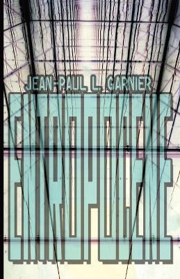 Entropocene - Jean-Paul L Garnier - cover