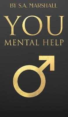 You: Mental help - Shaun Marshall - cover