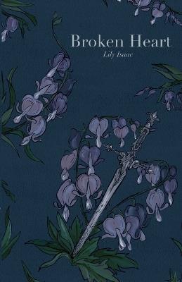 Broken Heart - Lily Isaac - cover