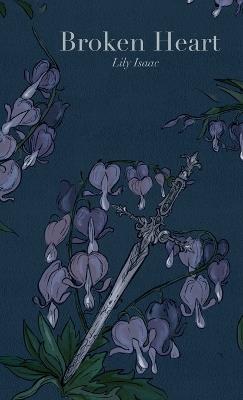 Broken Heart - Lily Isaac - cover