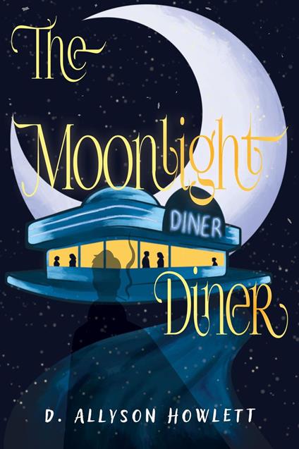 The Moonlight Diner