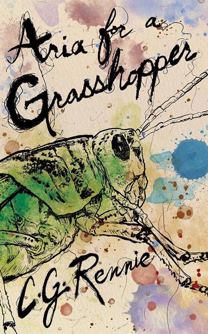 Aria for a Grasshopper