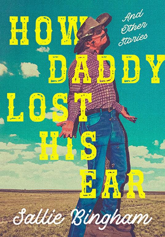 How Daddy Lost His Ear