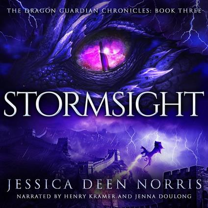Stormsight