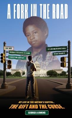 A Fork in the Road - George Owens - cover