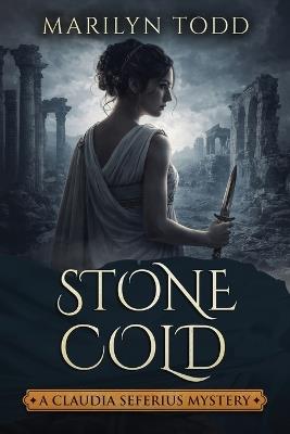 Stone Cold - Marilyn Todd - cover