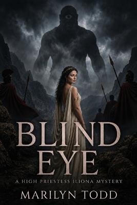 Blind Eye - Marilyn Todd - cover