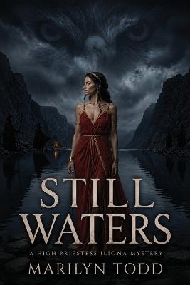 Still Waters - Marilyn Todd - cover