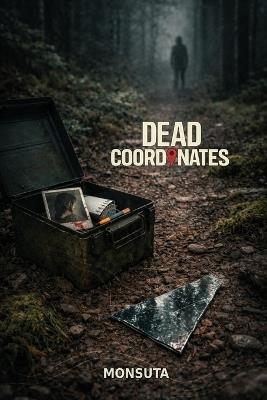 Dead Coordinates - Monsuta - cover