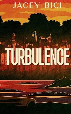 Turbulence - Jacey Bici - cover