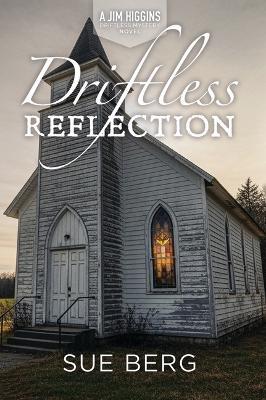 Driftless Reflection - Sue Berg - cover