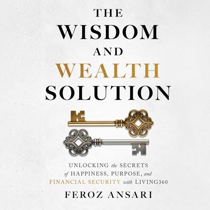 Wisdom and Wealth Solution, The