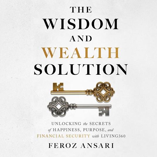 Wisdom and Wealth Solution, The