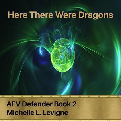 Here There Were Dragons