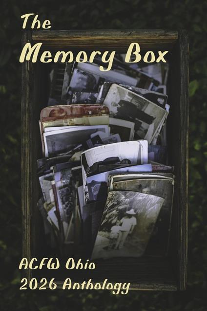 The Memory Box: ACFW Ohio Anthology 2026