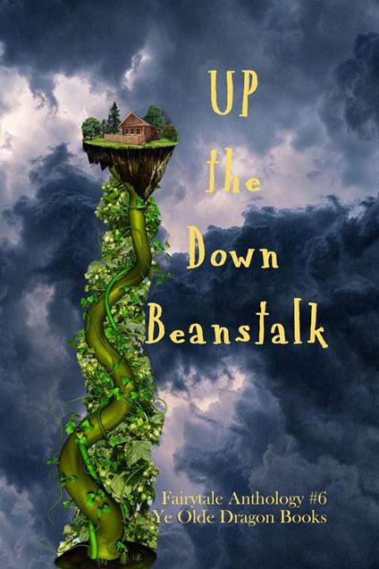 Up the Down Beanstalk