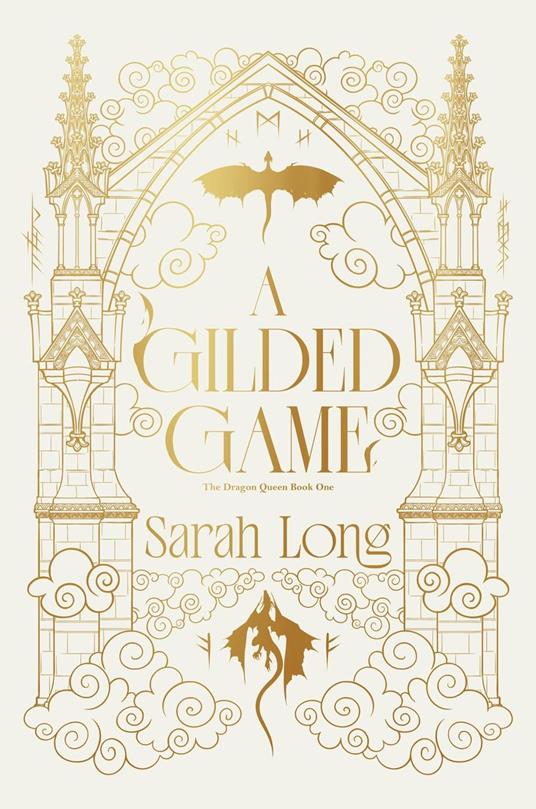 A Gilded Game