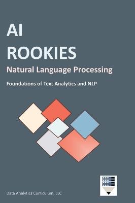 AI Rookies Natural Language Processing - Data Analytics Curriculum - cover