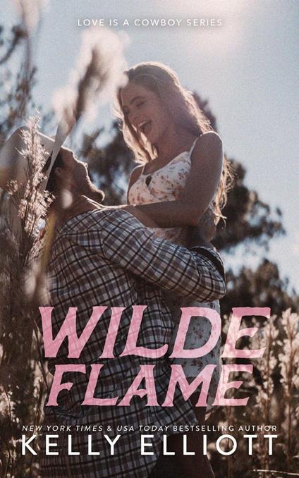 Wilde Flame