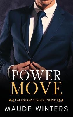 Power Move - Maude Winters - cover