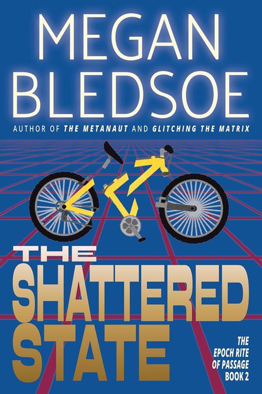 The Shattered State
