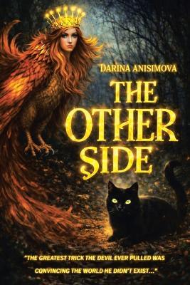 The Other Side - Darina Anisimova - cover
