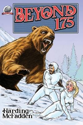 Beyond 175 - Harding McFadden - cover