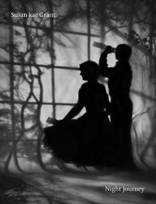 Susan kae Grant: Night Journey - cover