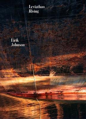 Eirik Johnson: Leviathan Rising - cover