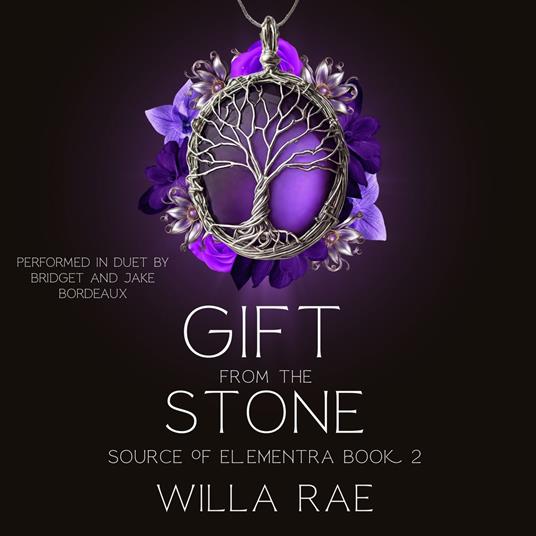 Gift from the Stone