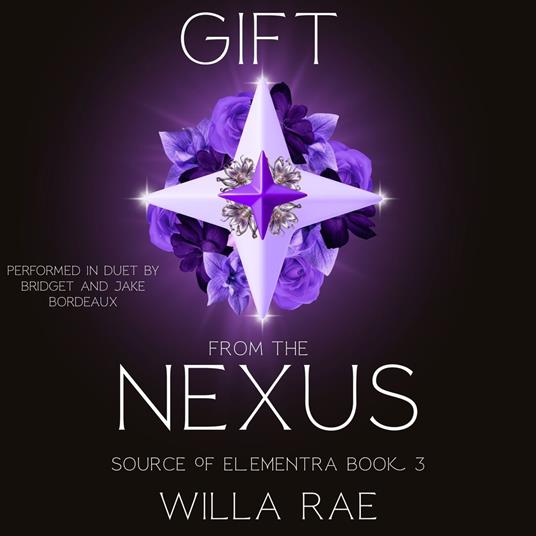 Gift from the Nexus
