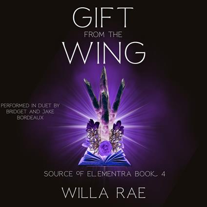 Gift from the Wing