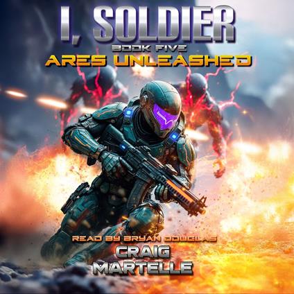 Ares Unleashed