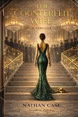 The Counterfeit Wife - Nathan Case - cover