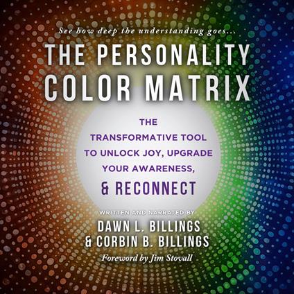 Personality Color Matrix, The