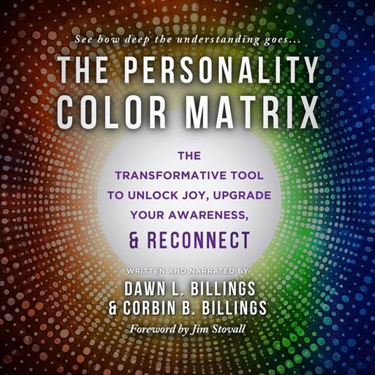 Personality Color Matrix, The