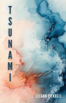 Tsunami - Leeann Pickrell - cover