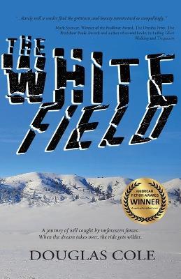 The White Field - Douglas Cole - cover
