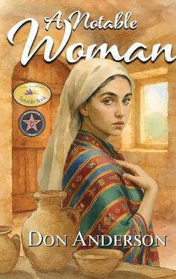 A Notable Woman - Don Anderson - cover