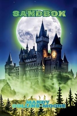 Sandbox - Mandy Collins-Moore - cover